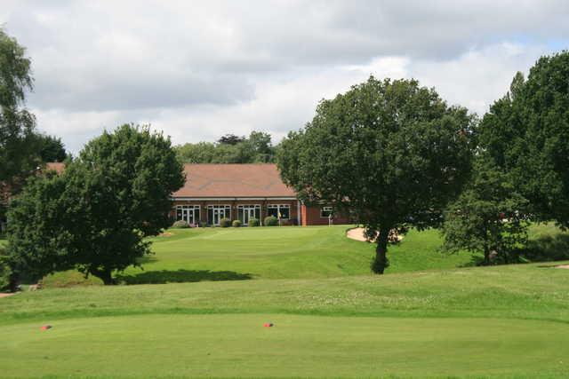 Ellesmere Golf Club - photo 6