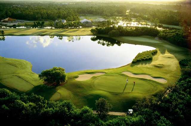 Eagle Creek Golf & Country Club - photo 6