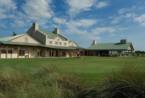 The Golf Club Star Ranch - photo 5