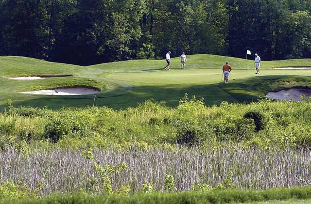 Fairway Hills Golf Club - photo 4