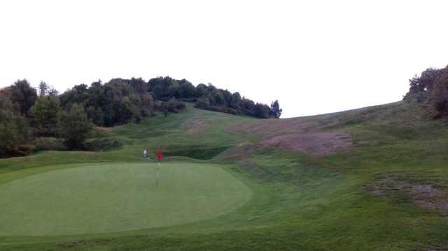 Llanymynech Golf Club - photo 8