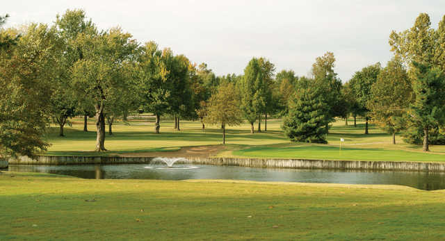 Twin Hills Golf & Country Club