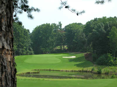 Westport Golf Club - photo 3