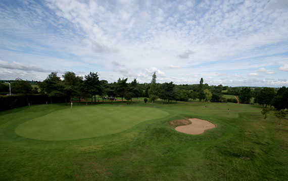 Buckingham Golf Club - photo 3