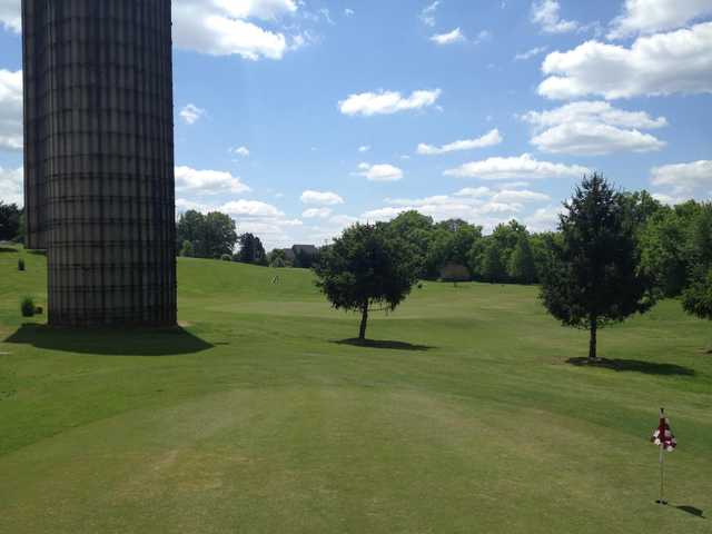 Beverly Park