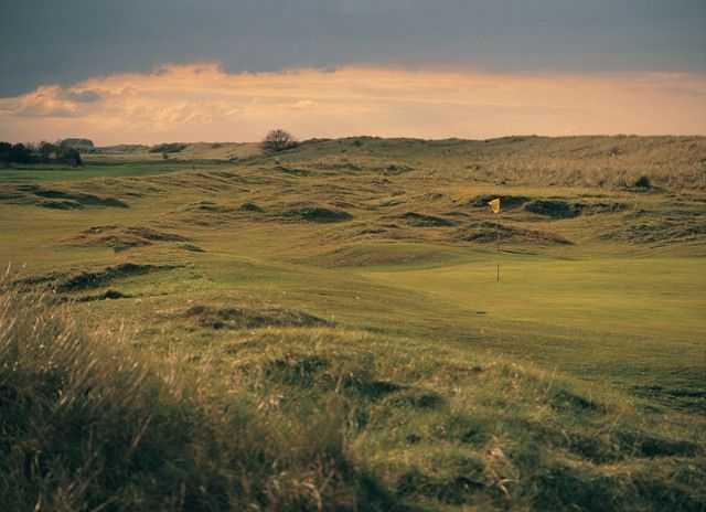 Prestatyn Golf Club - photo 4