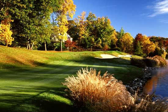Woodway Country Club - photo 3