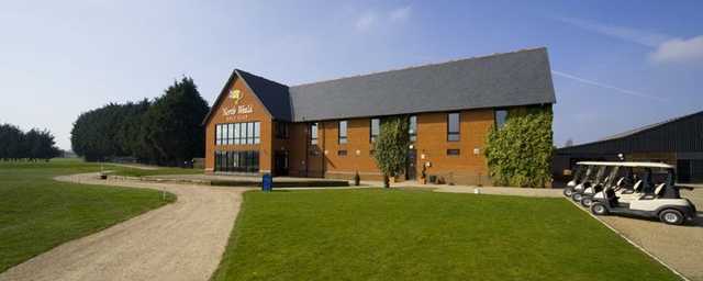 North Weald Golf Club - photo 8