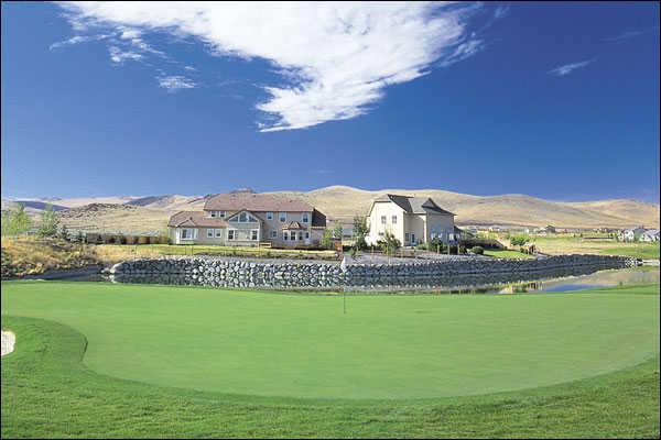 Red Hawk Golf and Resort - Lakes - photo 8