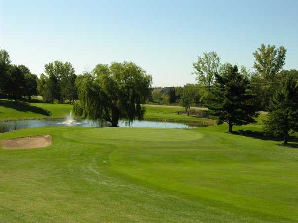 Elk River Golf Club - photo 3