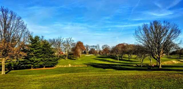 Bloomington Country Club - photo 3