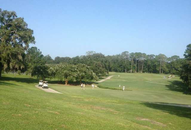 Ocala Golf Club - photo 2