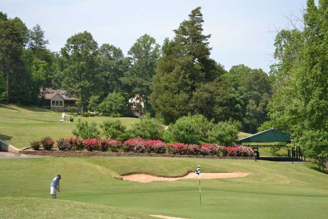 Cleghorn Golf & Sports Club - photo 8