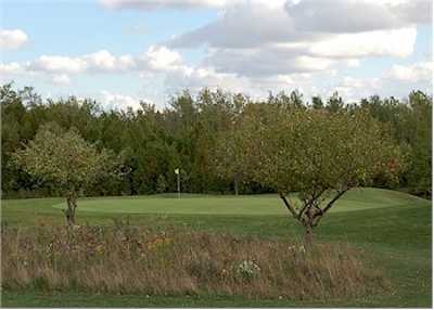 The Iron & The Eagle Golf & Country Club - photo 1