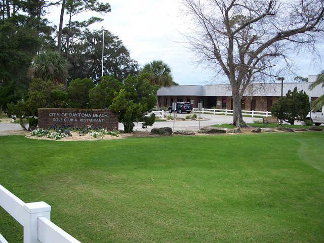 Daytona Beach Golf Club - South Course - photo 3