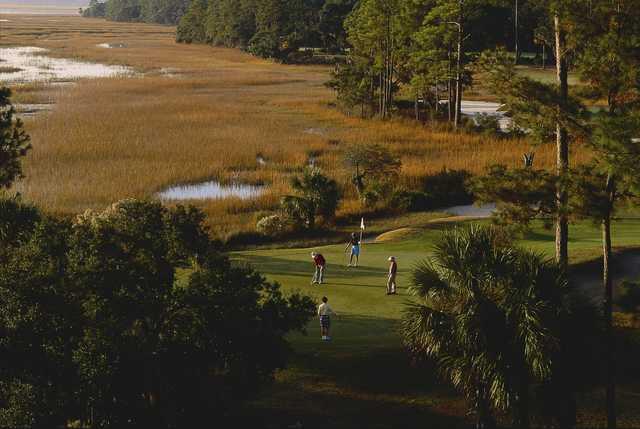 Callawassie Island Club - photo 6