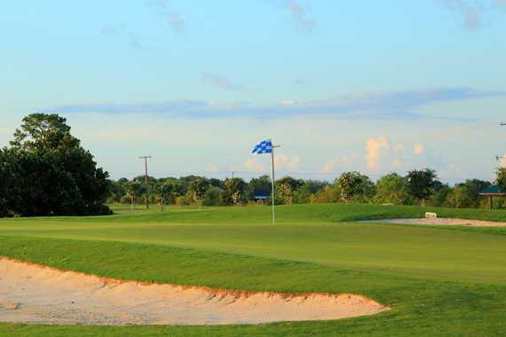St. Mary Golf and Country Club - photo 3