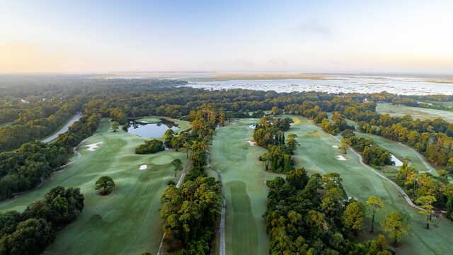 The Amelia River Club - photo 6