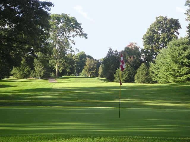 Stanley Golf Course - photo 5