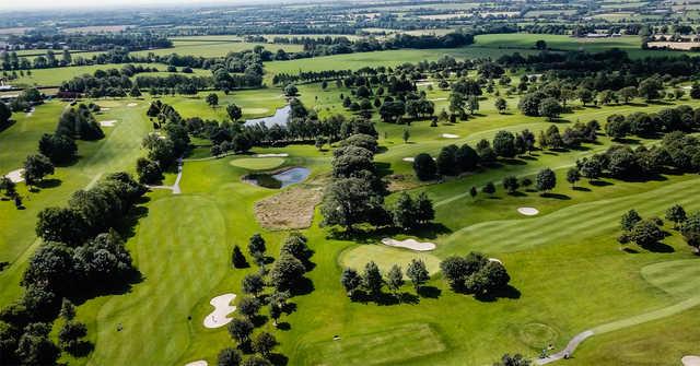 Kilcock Golf Club - photo 4