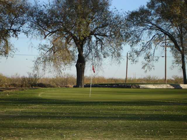 Hobbs Country Club - photo 2