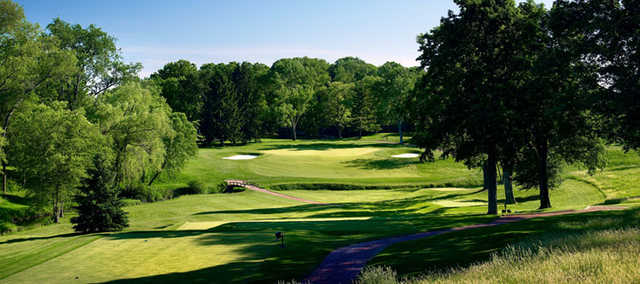 Brookside Country Club - photo 4