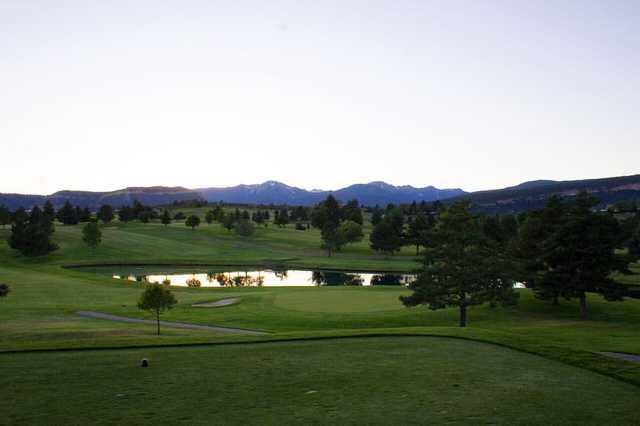 Hillcrest Golf Club - photo 4