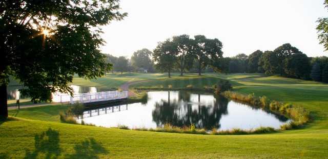 Westmoreland Country Club - photo 2