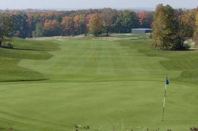 Settlers' Ghost Golf Club - photo 3