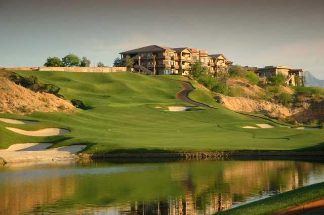 Wolf Creek At Paradise Canyon - photo 4