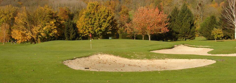 Golf de Meaux-Boutigny - photo 3