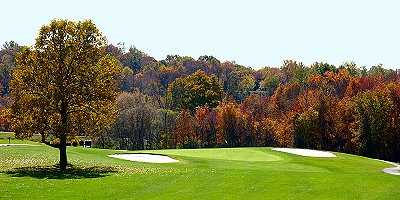 Twin Lakes Golf Course - Oaks Course - photo 3