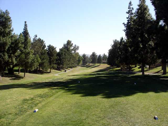 Jurupa Hills Country Club - photo 2