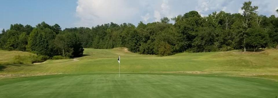 Emerald Mountain Golf Club - photo 3