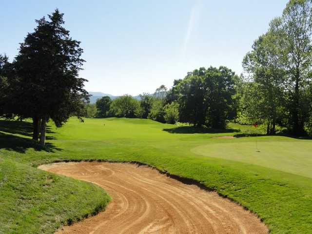 Stoney Creek Golf Course - photo 3