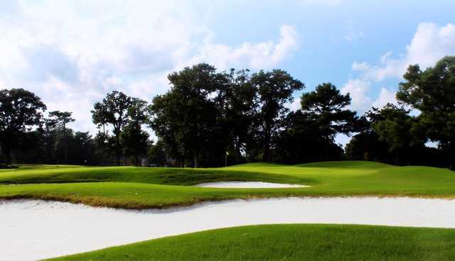 Cypress Point Country Club - photo 4