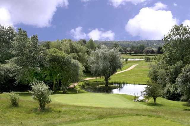 Ufford Park Woodbridge Hotel, Golf & Spa - photo 4