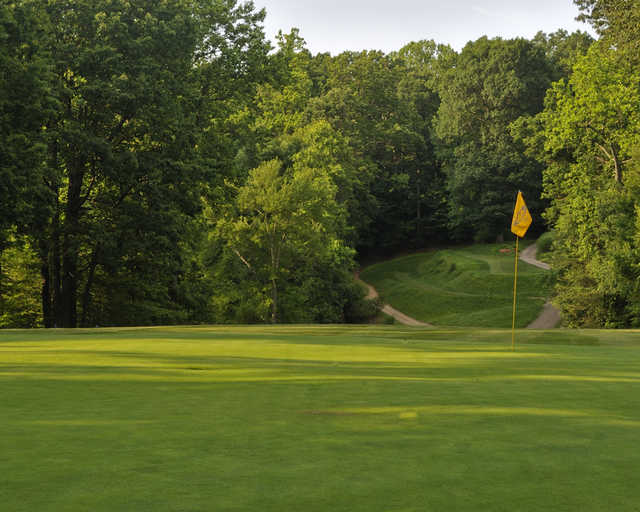 Gunpowder Golf Club - photo 2