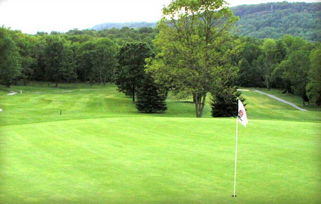 Wolf Hollow at Water Gap Country Club - photo 5