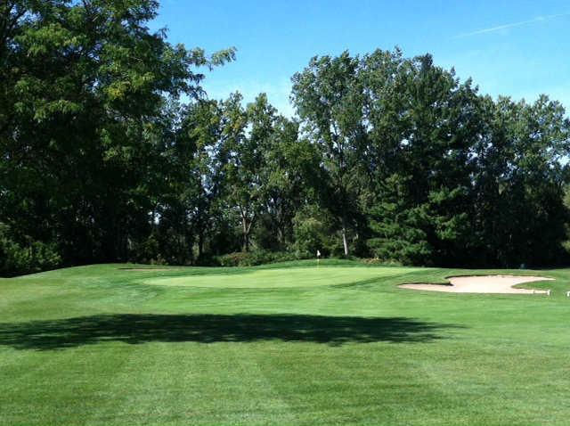 Mt Pleasant Country Club - photo 2