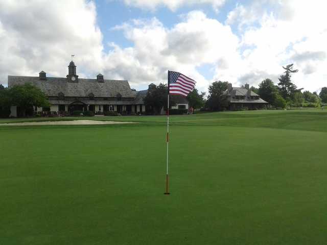 Crag Burn Golf Club - photo 2