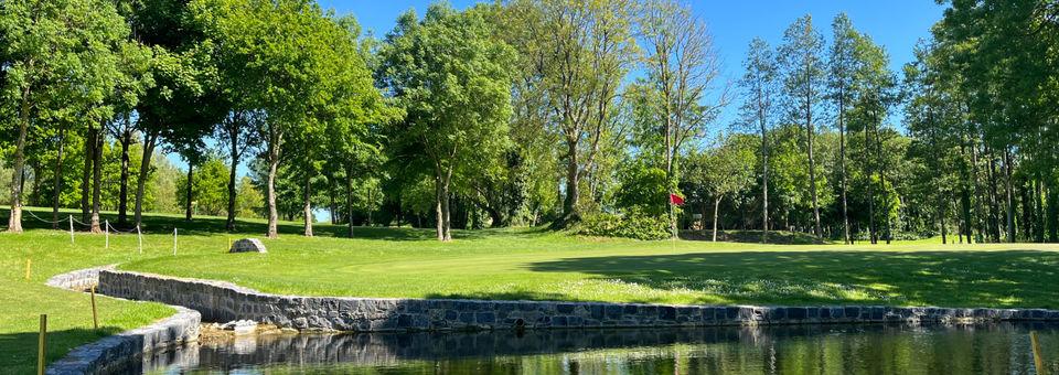 Abbeyleix Golf Club - photo 5