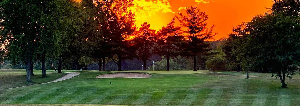 Marysville Golf Club - photo 7