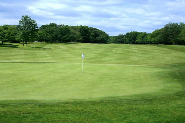 Stonebridge Country Club - photo 4