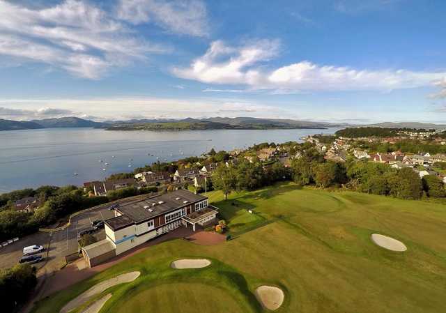 Gourock Golf Club