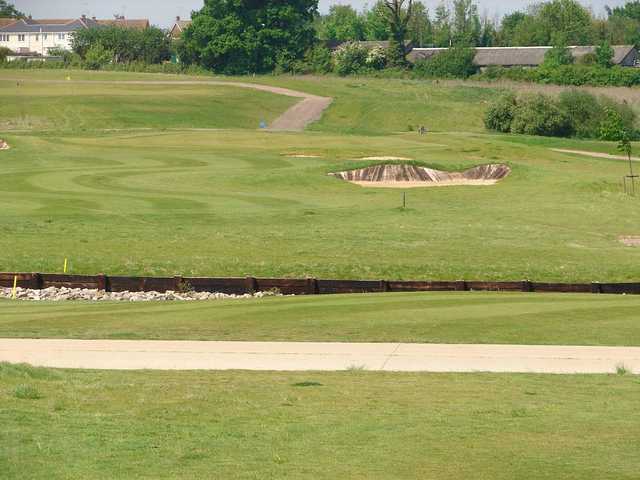 Blakes Golf Club - photo 8