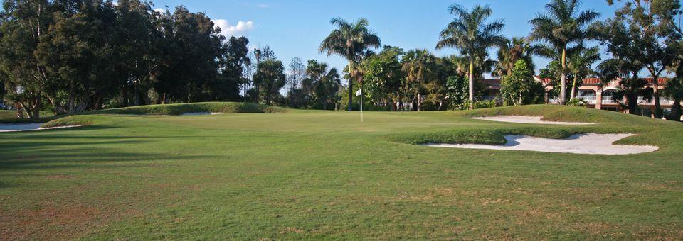 Grand Palms Golf Resort - photo 2