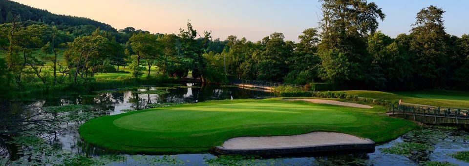 The Vale Resort - Lake Course - photo 7