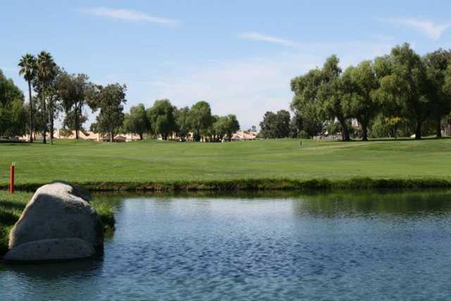 Sun Lakes Country Club Executive