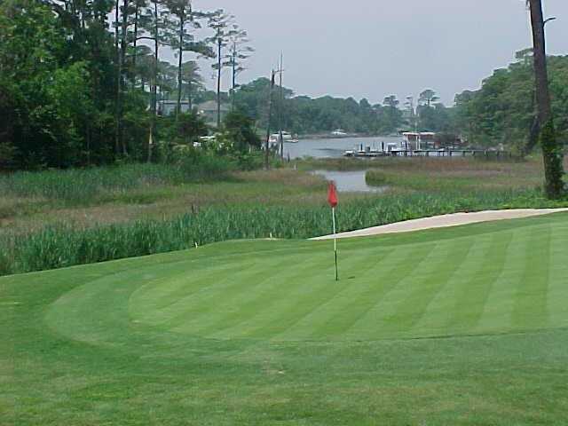 Broad Bay Country Club - photo 2